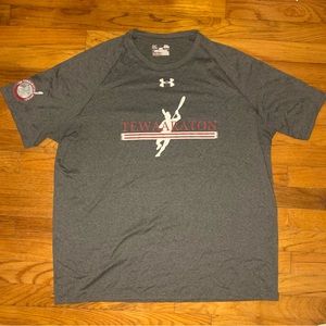 Tewaaraton Under Armour Tee